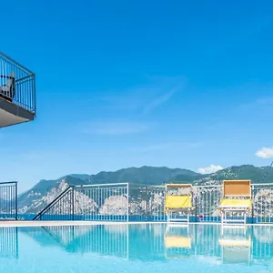 Casa Marinella 3* Malcesine