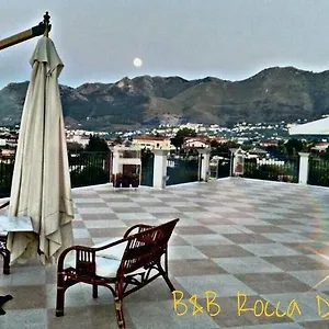 Rocca Di Bed and breakfast Monreale