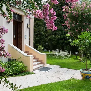 Mainard Apartahotel Verona