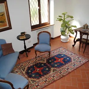 La Casa Dei Vezzi Gasthof