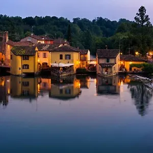 Le Finestre Su Borghetto Pensión Valeggio sul Mincio