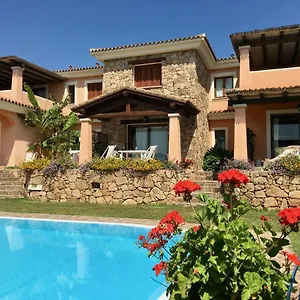 Le Dimore Di Nettuno Apartahotel Olbia